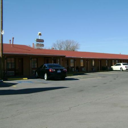 Executive Inn Deming Exterior foto