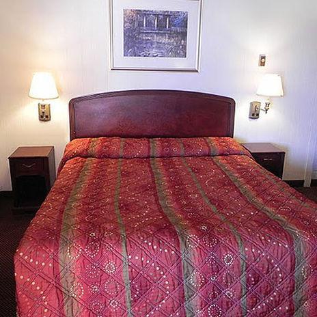 Executive Inn Deming Habitación foto