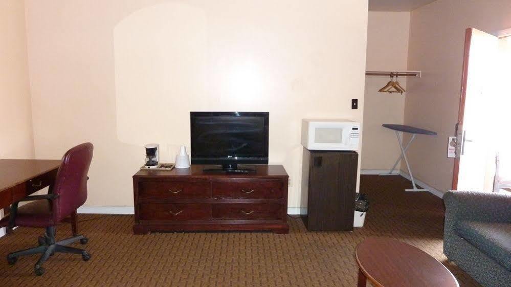 Executive Inn Deming Exterior foto