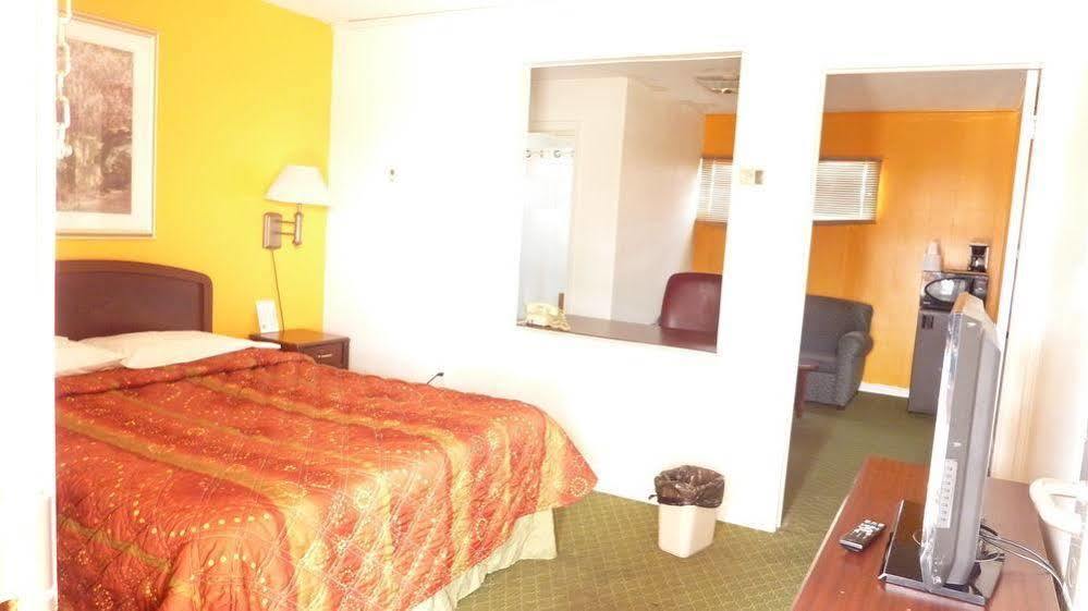 Executive Inn Deming Exterior foto
