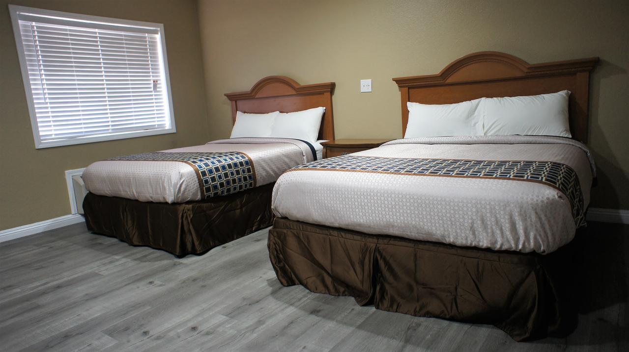 Executive Inn Deming Exterior foto
