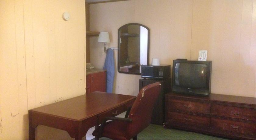 Executive Inn Deming Habitación foto