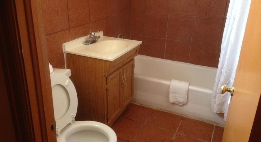 Executive Inn Deming Habitación foto