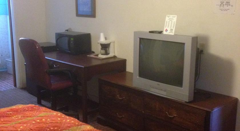 Executive Inn Deming Habitación foto