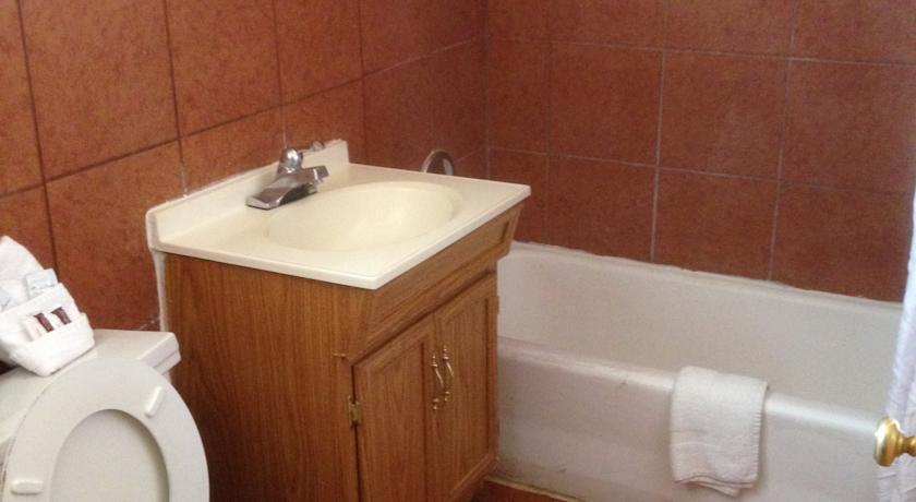 Executive Inn Deming Habitación foto