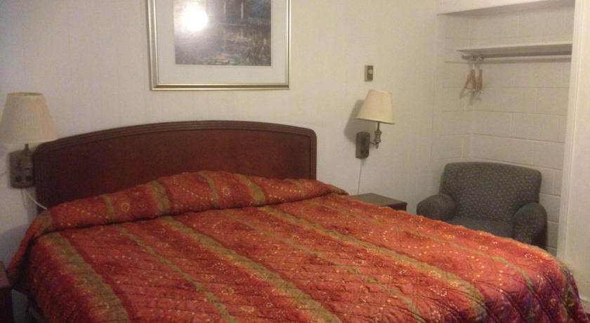Executive Inn Deming Habitación foto