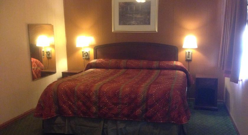 Executive Inn Deming Habitación foto
